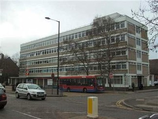 More details for Chalk Ln, Barnet - Office for Lease