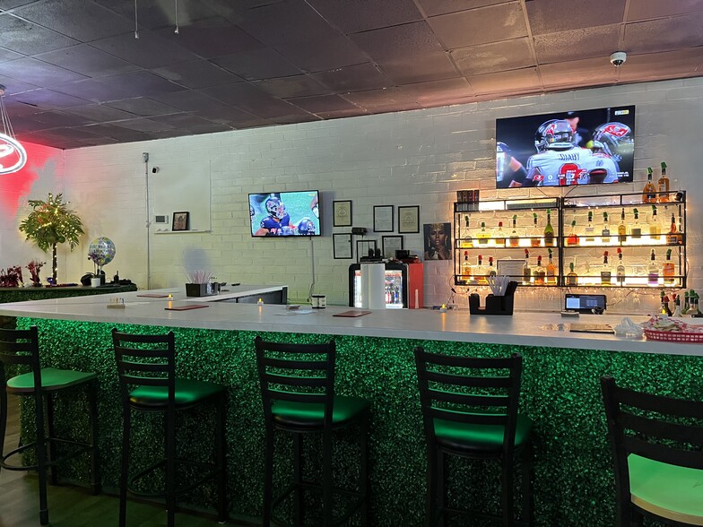 2920 Houston Ave, Macon-Bibb, GA à vendre - Photo du bâtiment - Image 2 de 9