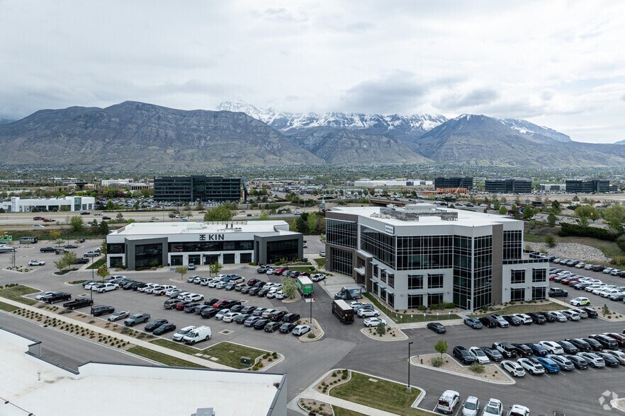 2570 W 600 N, Lindon, UT à louer - Aérien - Image 2 de 10