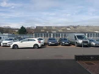 More details for Unit 3, Lamberts Park, 3 Lamberts Road, Tunbridge Wells - Industrial for Lease