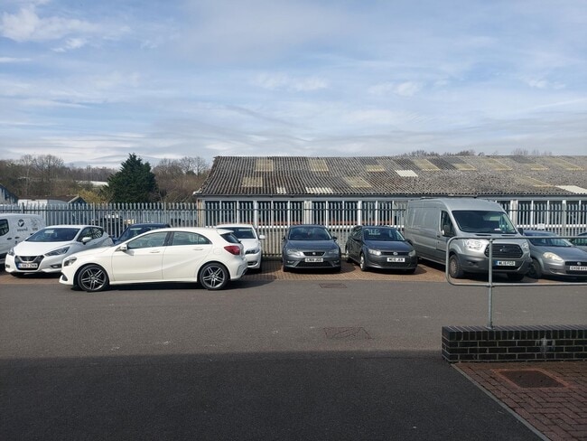 More details for Unit 3, Lamberts Park, 3 Lamberts Road, Tunbridge Wells - Industrial for Lease