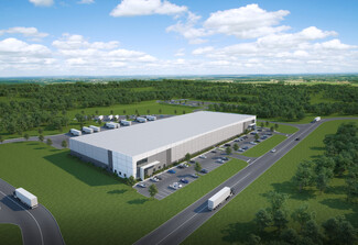 Plus de détails pour 1 Arnold rd, Jacksonville, FL - Industriel/Logistique à louer