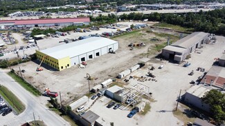 More details for 7738 Wright Rd, Houston, TX - Industrial for Lease