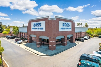 More details for 1305-1350 Gateway Blvd, Fairfield, CA - Industrial for Lease