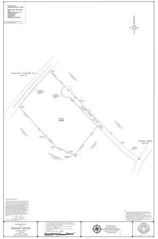 More details for 125 Olympic Ct, Athens, GA - Land for Sale