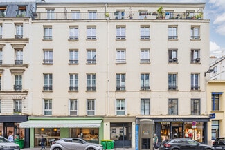 More details for 6 Rue De Charonne, Paris - Retail for Lease