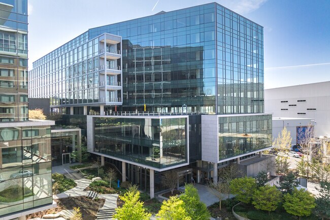 More details for 1103 Lake Washington Blvd N, Renton, WA - Office for Sale