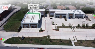 More details for 821 W New Hope Dr, Cedar Park, TX - Retail for Sale