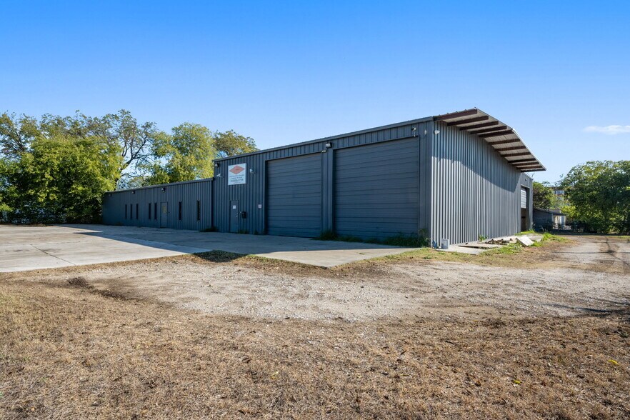 4714 S Zarzamora St, San Antonio, TX à vendre - Photo du bâtiment - Image 3 de 44