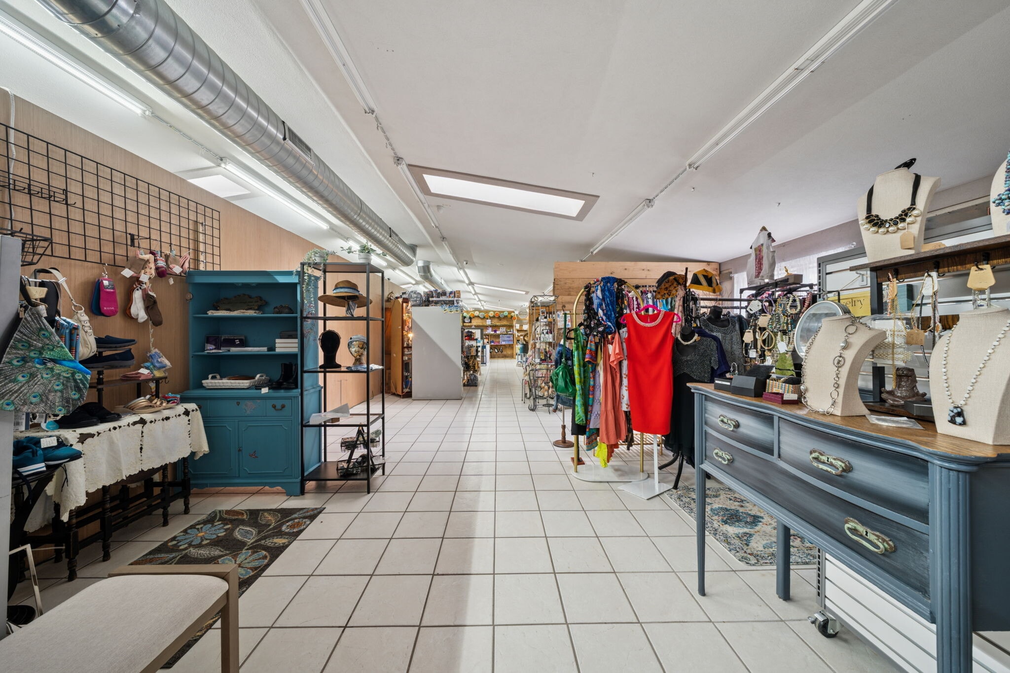 200 Jefferson Rd, Penn Hills, PA for lease Interior Photo- Image 1 of 5