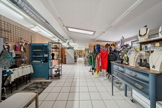 200 Jefferson Rd, Penn Hills, PA for lease Interior Photo- Image 1 of 5