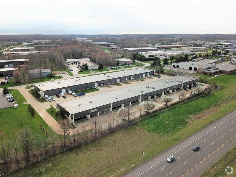 1130 Industrial Pky N, Brunswick, OH for sale - Primary Photo - Image 1 of 1