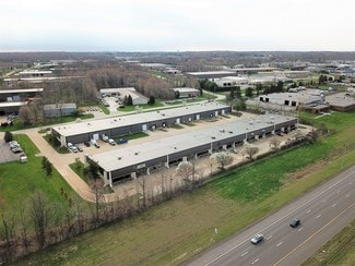 More details for 1130 Industrial Pky N, Brunswick, OH - Industrial for Lease
