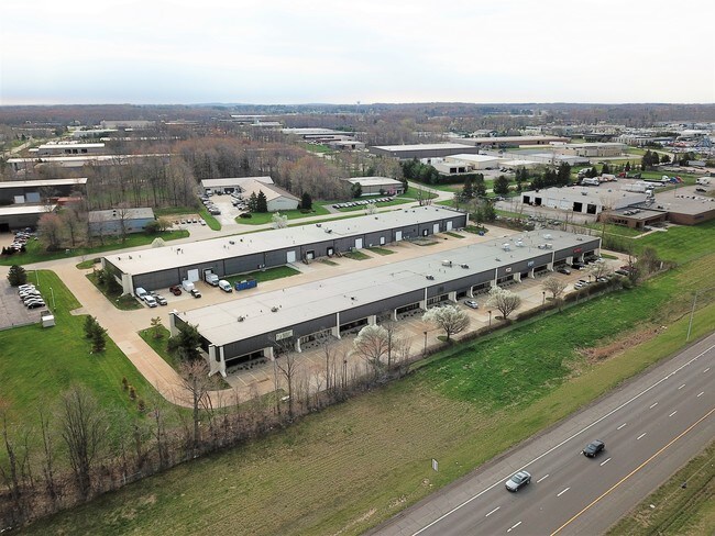 More details for 1130 Industrial Pky N, Brunswick, OH - Industrial for Lease