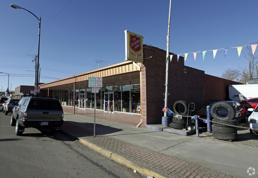 1215 8th Ave, Greeley, CO à vendre - Photo du bâtiment - Image 3 de 9