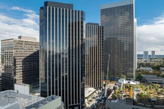 Plus de détails pour 1925 Century Park E, Los Angeles, CA - Bureau à louer