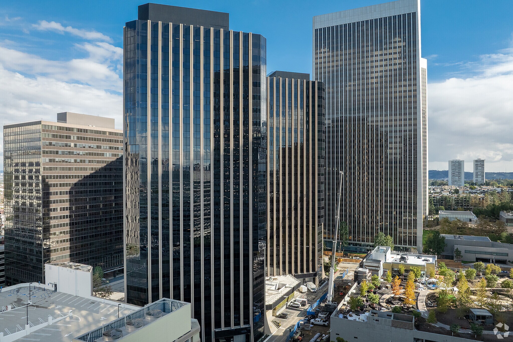 1925 Century Park E, Los Angeles, CA for lease Primary Photo- Image 1 of 38