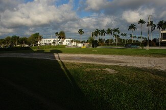 More details for 307 Dania Beach, Dania Beach, FL - Land for Lease