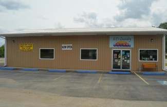 More details for 274 W Central St, Oronogo, MO - Retail for Sale