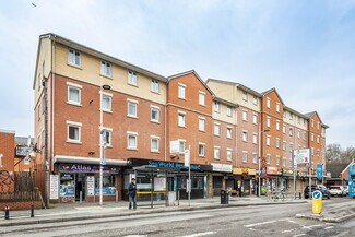 More details for 6-14 Wilmslow Rd, Manchester - Retail for Lease