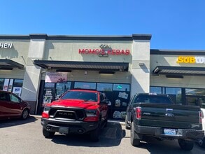 1250 SW 43rd St, Renton, WA for lease Interior Photo- Image 1 of 9