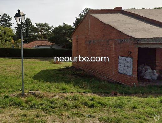 Terrain dans Herradón de Pinares, Ávila à vendre - Photo du bâtiment - Image 2 de 2