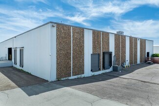 Plus de détails pour 1150 Southern Way, Sparks, NV - Industriel à louer