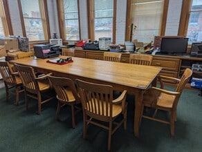 808 P St, Lincoln, NE for lease Interior Photo- Image 2 of 4