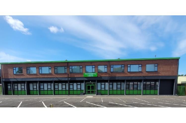 Heath Mill Rd, Wombourne for lease - Building Photo - Image 1 of 3