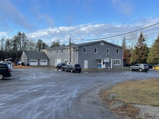 Plus de détails pour 871 Long Plains Rd, Buxton, ME - Multi-résidentiel à vendre