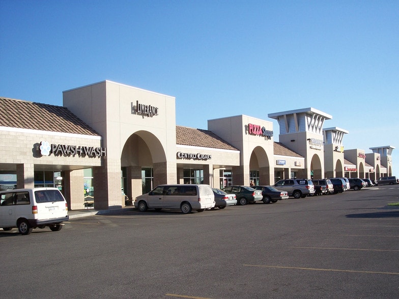 1520 Wakarusa Dr, Lawrence, KS for lease - Building Photo - Image 3 of 4