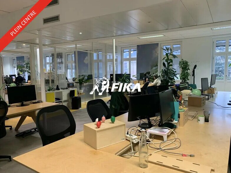 Bureau dans Toulouse à louer - Photo intérieure - Image 2 de 13