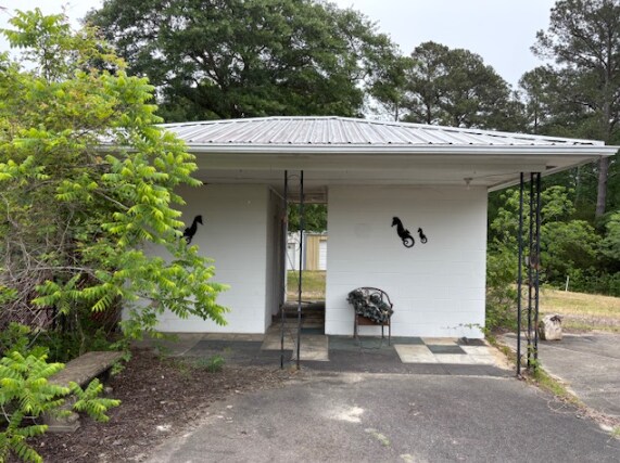 1506 N Bragg Blvd, Spring Lake, NC à vendre - Photo du bâtiment - Image 2 de 13