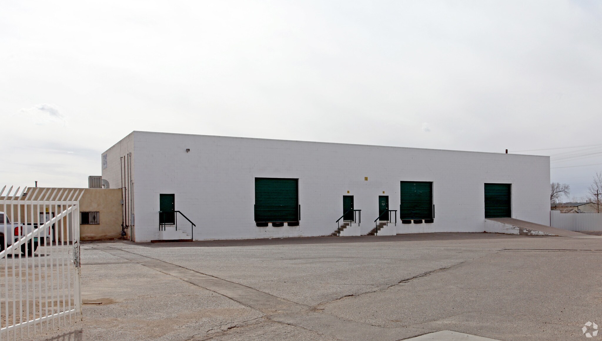 4019 Edith Blvd NE, Albuquerque, NM for lease Primary Photo- Image 1 of 3