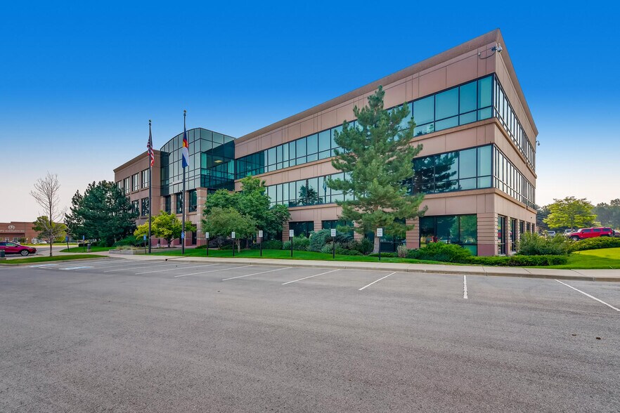 1120 W 122nd Ave, Westminster, CO à louer - Photo du bâtiment - Image 3 de 12