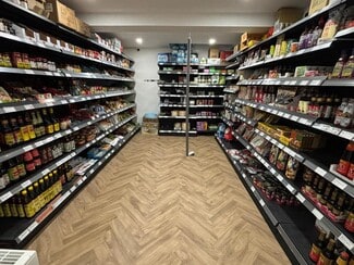 More details for 53 St Leonards St, Edinburgh - Retail for Lease
