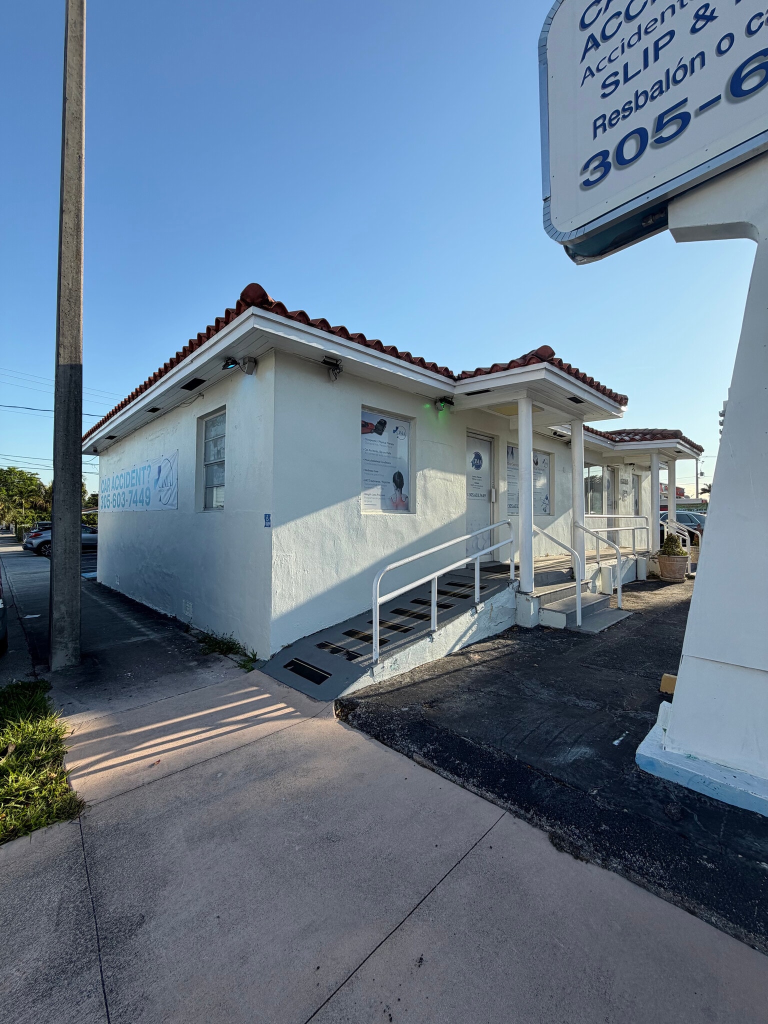 731 SW 64th Ct, Miami, FL for lease Building Photo- Image 1 of 14