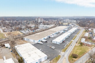 5220-5320 Winner Rd, Kansas City, MO - Aerial  map view