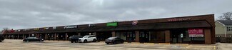Plus de détails pour 1450-1490 E Chicago Ave, Naperville, IL - Commerce de détail à vendre