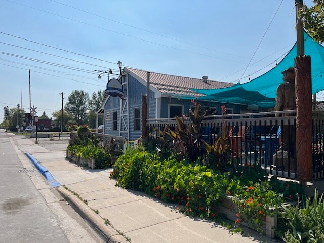 2079 Spruce St, Ranier, MN à vendre Photo principale- Image 1 de 1