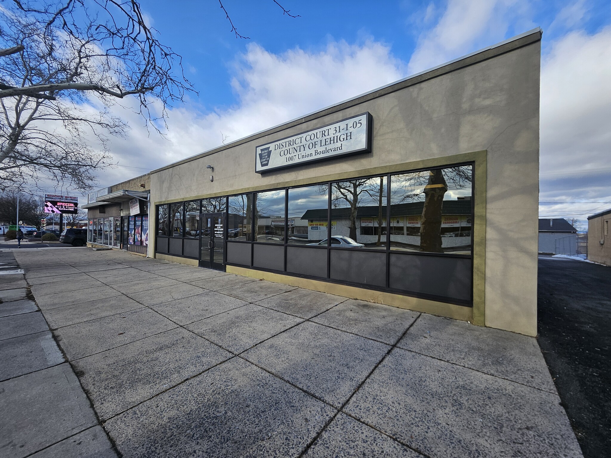 1005-1009 Union Blvd, Allentown, PA for sale Primary Photo- Image 1 of 6