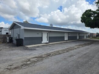Plus de détails pour 11151 66th St N, Largo, FL - Bureau à louer