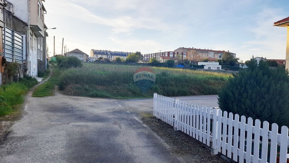 Rúa Xesteira, 15, Mugardos, La Coruna à vendre - Photo du bâtiment - Image 3 de 22