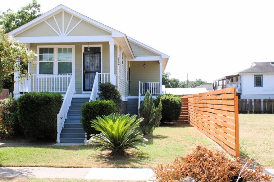 6226 Lafaye St, New Orleans, LA à vendre - Photo principale - Image 1 de 25