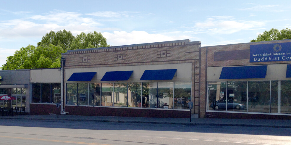 2245-2275 Lee Rd, Cleveland Heights, OH for lease - Building Photo - Image 3 of 8