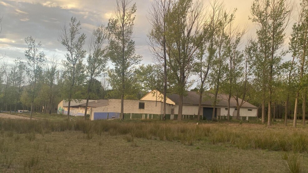 Hospitality in Mora de Rubielos for sale - Building Photo - Image 2 of 37