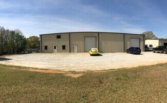 Plus de détails pour 164 Bobby Boss Dr, Loganville, GA - Industriel à louer