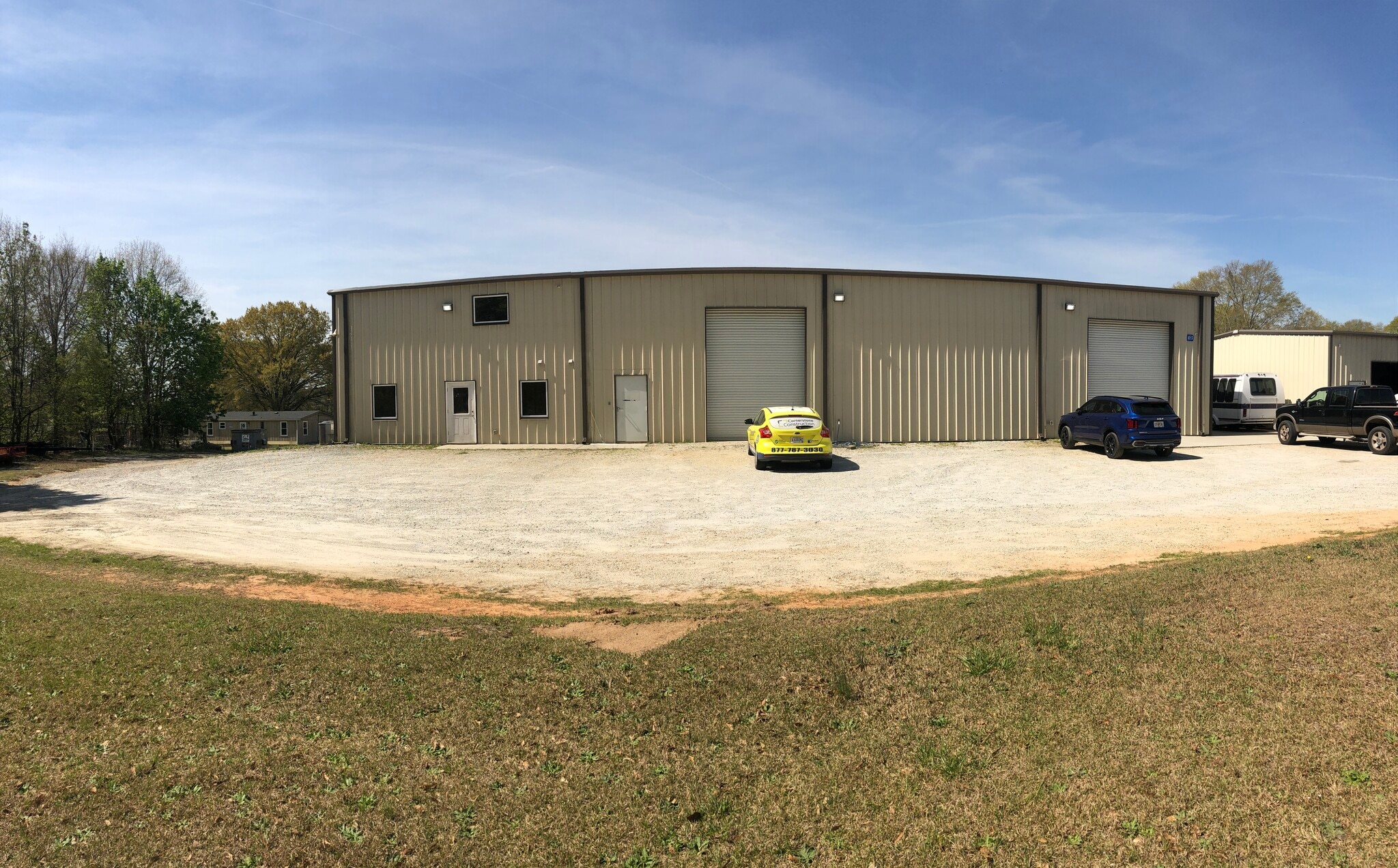 164 Bobby Boss Dr, Loganville, GA à louer Photo principale- Image 1 de 12