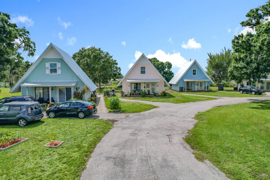 691 Keen Rd, Frostproof, FL for sale - Primary Photo - Image 1 of 1