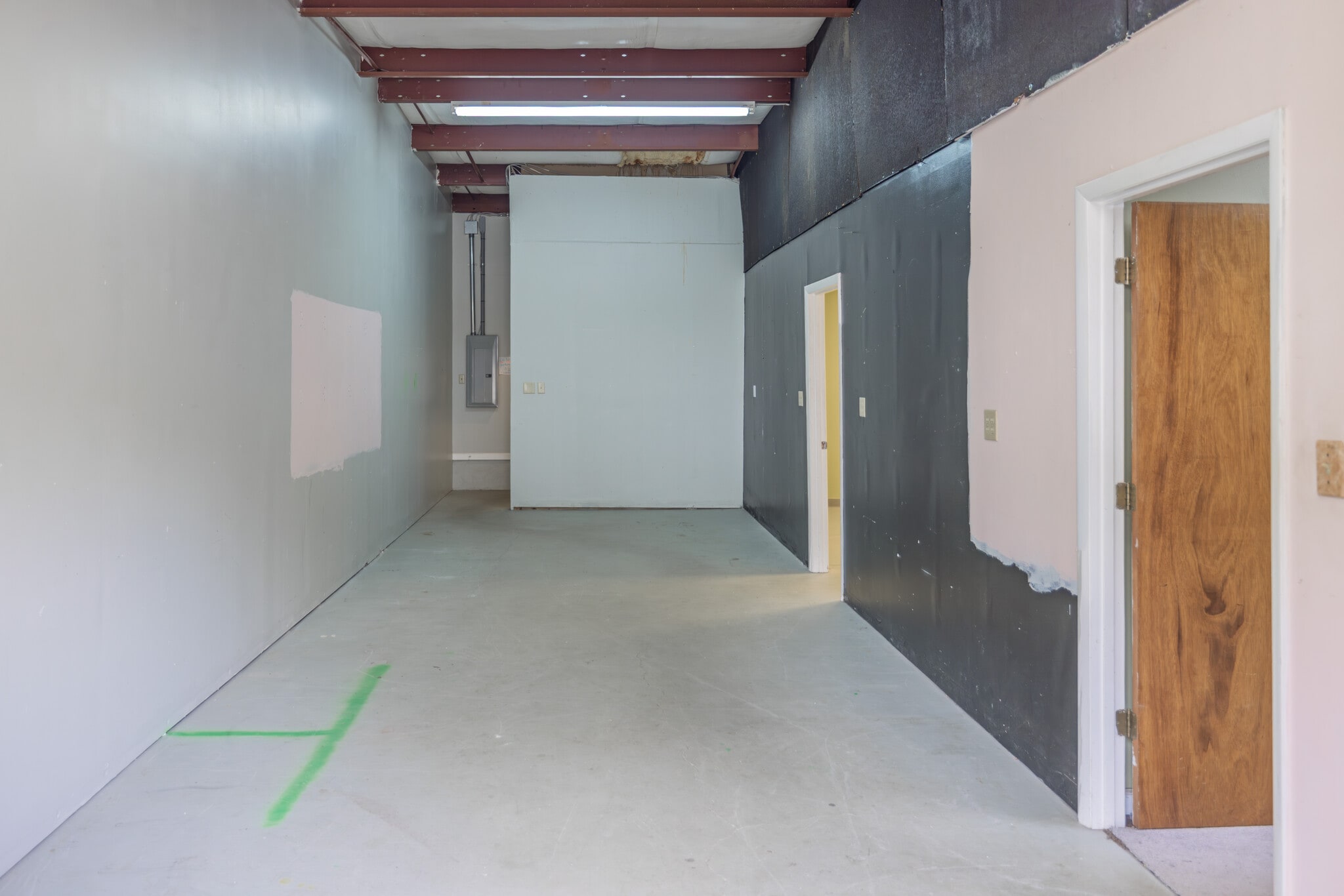 3865 Sweeten Creek Rd, Arden, NC for lease Interior Photo- Image 1 of 10